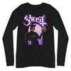 MERCHMOMENT Ghost - Eye to Eye Long Sleeve T-Shirt [Apparel] by Rock Band Apparel