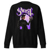 MERCHMOMENT Ghost - Eye to Eye Sweatshirt [Apparel] by Rock Band Apparel