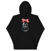 MERCHMOMENT Ghost - Eyes Only Hoodie [Apparel] by Rock Band Apparel