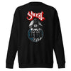 MERCHMOMENT Ghost - Eyes Only Sweatshirt [Apparel] by Rock Band Apparel