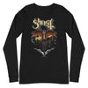 MERCHMOMENT Ghost - Fly Over Long Sleeve T-Shirt [Apparel] by Rock Band Apparel