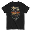 MERCHMOMENT Ghost - Fly Over T-Shirt [Apparel] by Rock Band Apparel