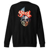 MERCHMOMENT Ghost - Four Corners Sweatshirt [Apparel] by Rock Band Apparel