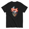 MERCHMOMENT Ghost - Four Corners T-Shirt [Apparel] by Rock Band Apparel