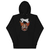 MERCHMOMENT Ghost - Gilded Logo Hoodie [Apparel] by Rock Band Apparel