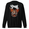 MERCHMOMENT Ghost - Gilded Logo Sweatshirt [Apparel] by Rock Band Apparel