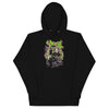 MERCHMOMENT Ghost - Graveyard Hoodie [Apparel] by Rock Band Apparel