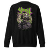 MERCHMOMENT Ghost - Graveyard Sweatshirt [Apparel] by Rock Band Apparel