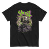 MERCHMOMENT Ghost - Graveyard T-Shirt [Apparel] by Rock Band Apparel