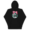 MERCHMOMENT Ghost - Green With Envy Hoodie [Apparel] by Rock Band Apparel