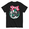 MERCHMOMENT Ghost - Green With Envy T-Shirt [Apparel] by Rock Band Apparel