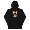 MERCHMOMENT Ghost - Hands Up Hoodie [Apparel] by Rock Band Apparel