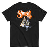 MERCHMOMENT Ghost - Hands Up T-Shirt [Apparel] by Rock Band Apparel