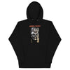 MERCHMOMENT Ghost - Here's Papa Hoodie [Apparel] by Rock Band Apparel