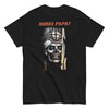 MERCHMOMENT Ghost - Here's Papa T-Shirt [Apparel] by Rock Band Apparel