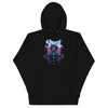 MERCHMOMENT Ghost - I'm Blue Hoodie [Apparel] by Rock Band Apparel