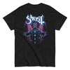 MERCHMOMENT Ghost - I'm Blue T-Shirt [Apparel] by Rock Band Apparel