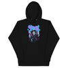 MERCHMOMENT Ghost - In the Machine Hoodie [Apparel] by Rock Band Apparel