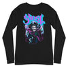 MERCHMOMENT Ghost - In the Machine Long Sleeve T-Shirt [Apparel] by Rock Band Apparel