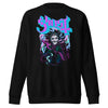 MERCHMOMENT Ghost - In the Machine Sweatshirt [Apparel] by Rock Band Apparel