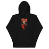 MERCHMOMENT Ghost - Kiss the Ring Hoodie [Apparel] by Rock Band Apparel
