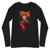 MERCHMOMENT Ghost - Kiss the Ring Long Sleeve T-Shirt [Apparel] by Rock Band Apparel