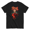 MERCHMOMENT Ghost - Kiss the Ring T-Shirt [Apparel] by Rock Band Apparel