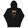 MERCHMOMENT Ghost - Last Supper Hoodie [Apparel] by Rock Band Apparel