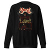 MERCHMOMENT Ghost - Last Supper Sweatshirt [Apparel] by Rock Band Apparel