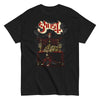 MERCHMOMENT Ghost - Last Supper T-Shirt [Apparel] by Rock Band Apparel