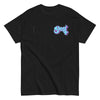 MERCHMOMENT Ghost - Left Chest Logo T-Shirt [Apparel] by Rock Band Apparel