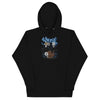 MERCHMOMENT Ghost - Midnight Hoodie [Apparel] by Rock Band Apparel