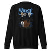MERCHMOMENT Ghost - Midnight Sweatshirt [Apparel] by Rock Band Apparel