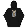 MERCHMOMENT Ghost - Monument Hoodie [Apparel] by Rock Band Apparel