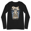 MERCHMOMENT Ghost - Monument Long Sleeve T-Shirt [Apparel] by Rock Band Apparel