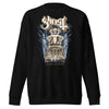 MERCHMOMENT Ghost - Monument Sweatshirt [Apparel] by Rock Band Apparel