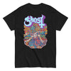 MERCHMOMENT Ghost - Neon Blur T-Shirt [Apparel] by Rock Band Apparel