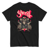 MERCHMOMENT Ghost - Pick Your Poison T-Shirt [Apparel] by Rock Band Apparel