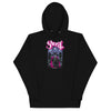 MERCHMOMENT Ghost - Pray for Us Hoodie [Apparel] by Rock Band Apparel