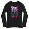 MERCHMOMENT Ghost - Pray for Us Long Sleeve T-Shirt [Apparel] by Rock Band Apparel
