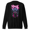 MERCHMOMENT Ghost - Pray for Us Sweatshirt [Apparel] by Rock Band Apparel