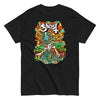 MERCHMOMENT Ghost - Psychedelic T-Shirt [Apparel] by Rock Band Apparel