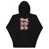 MERCHMOMENT Ghost - Quattro Hoodie [Apparel] by Rock Band Apparel