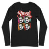 MERCHMOMENT Ghost - Quattro Long Sleeve T-Shirt [Apparel] by Rock Band Apparel