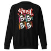 MERCHMOMENT Ghost - Quattro Sweatshirt [Apparel] by Rock Band Apparel