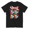 MERCHMOMENT Ghost - Quattro T-Shirt [Apparel] by Rock Band Apparel