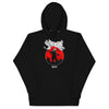 MERCHMOMENT Ghost - Rats! Hoodie [Apparel] by Rock Band Apparel