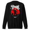 MERCHMOMENT Ghost - Rats! Sweatshirt [Apparel] by Rock Band Apparel
