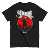 MERCHMOMENT Ghost - Rats! T-Shirt [Apparel] by Rock Band Apparel