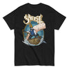 MERCHMOMENT Ghost - Seven Seas T-Shirt [Apparel] by Rock Band Apparel